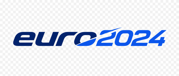 euro2024 logo